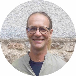 Votre intervenant