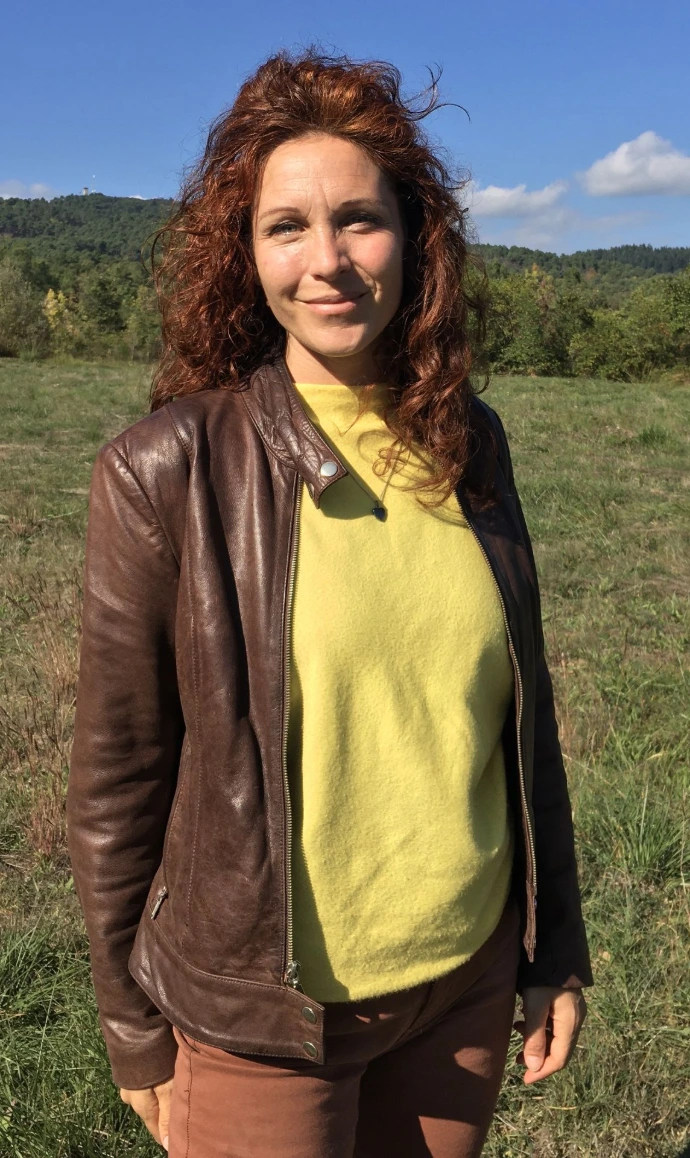 Angeline Petit