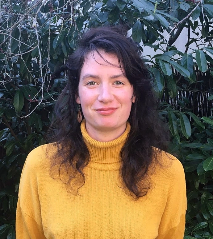 Cécile Bono