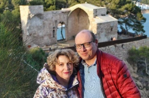 Florence Giannetto