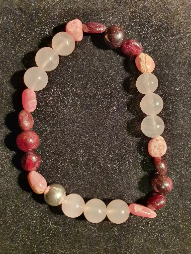 Bracelet Emotions